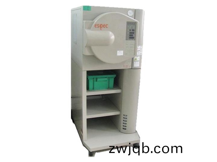 日本ESPEC 加(jia)速老化試驗機
