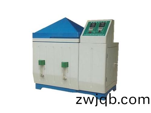 鹽霧試(shi)驗機
