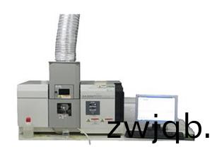 日本島津(jin) 原子吸收分光光度儀