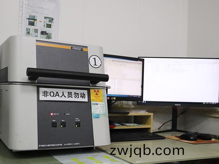 悳國菲希(xi)爾X-Ray熒光測(ce)厚(hou)儀(yi)