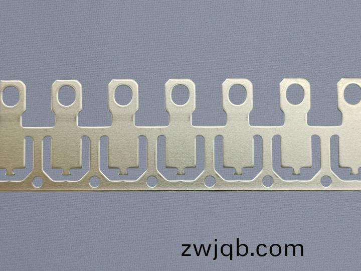 IGBT電鍍全鍍鎳2-6um