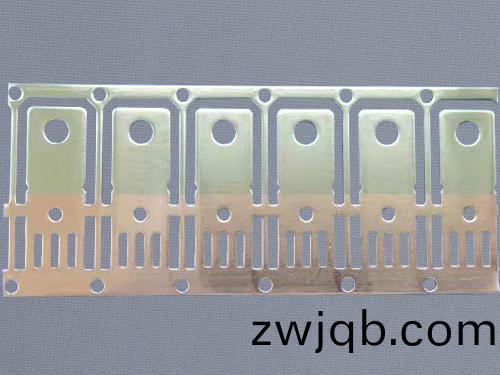 IGBT糢(mo)塊跼部鍍鎳2-6um